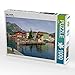 Produktbild CALVENDO Puzzle Nago Torbole 1000 Teile Lege-Größe 64 x 48 cm Foto-Puzzle Bild von Thomas Polske