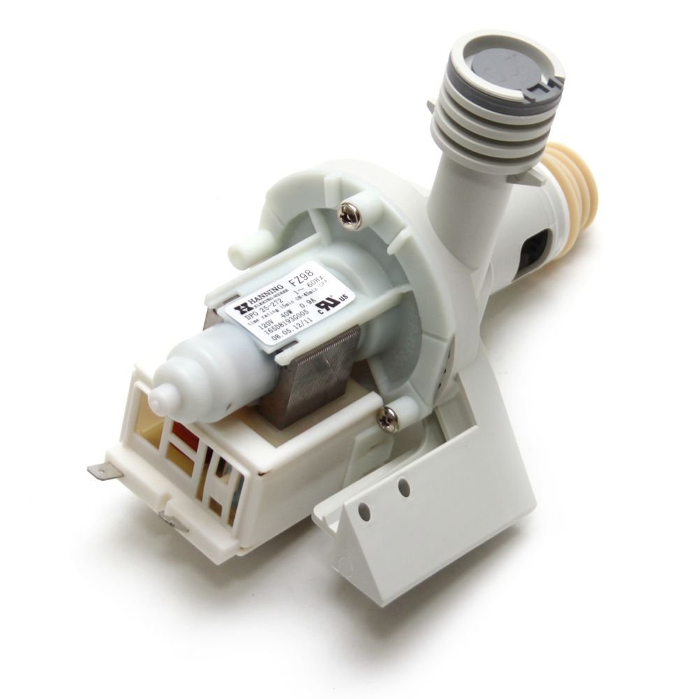 AP4319503, PS2331069, 154622001 For Dishwasher Drain Valve