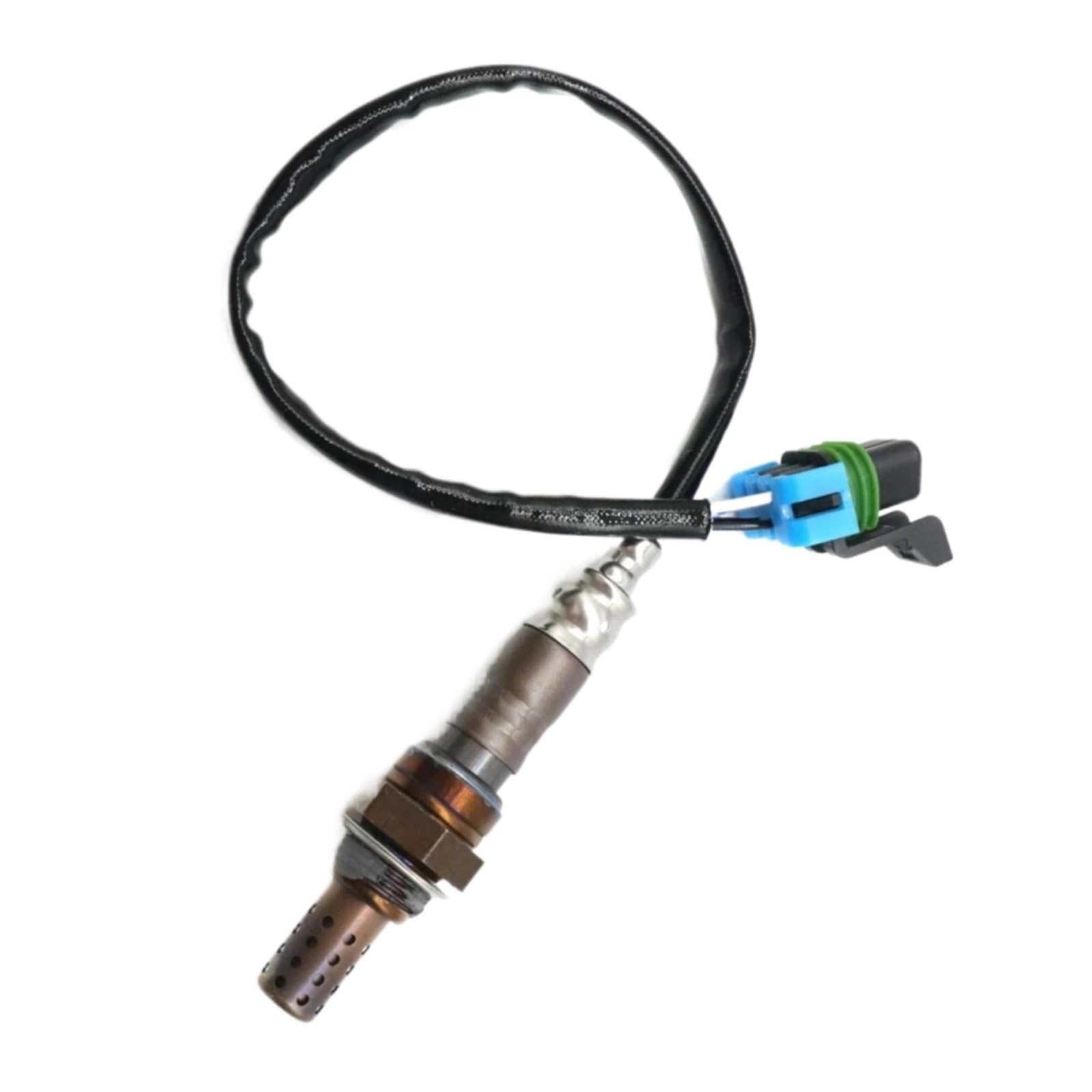 Capteurs D'oxygène Compatible Avec Chevy Pour Silverado 1500 2500 Pour Suburban 2500 Pour Avalanche 2500 2003-2006 12629659 12572705 Capteur De Rapport Air-carburant Lambda O2