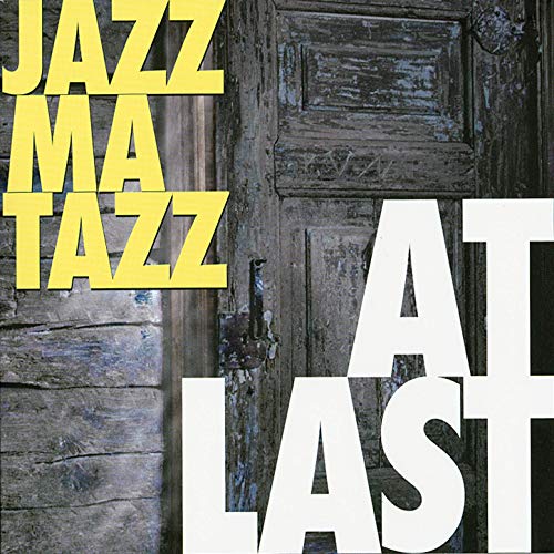 Écouter At Last de JazzMaTazz sur Amazon Music