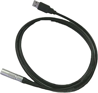 yancinne 1pc New for NRP-Z4 USB Power Sensor Cable
