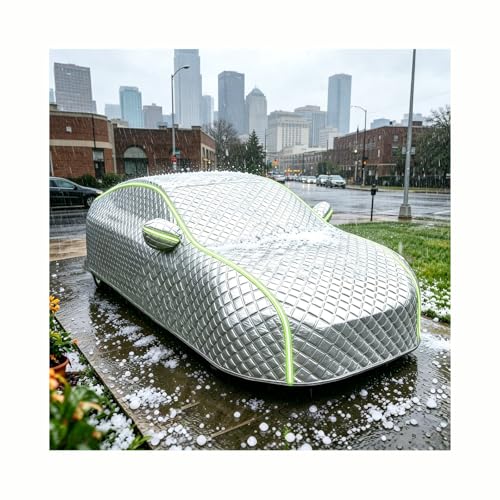 Bâche voiture anti grêle pour VW Coccinelle housse imperméable anti-UV