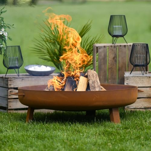 Czaja Feuerschalen Feuerschale Bonn Ø 80 - 3