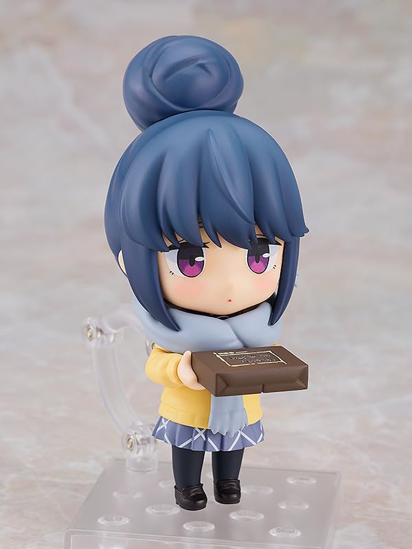 Amazon | マックスファクトリー(Max Factory) ねんどろいど ゆるキャン 