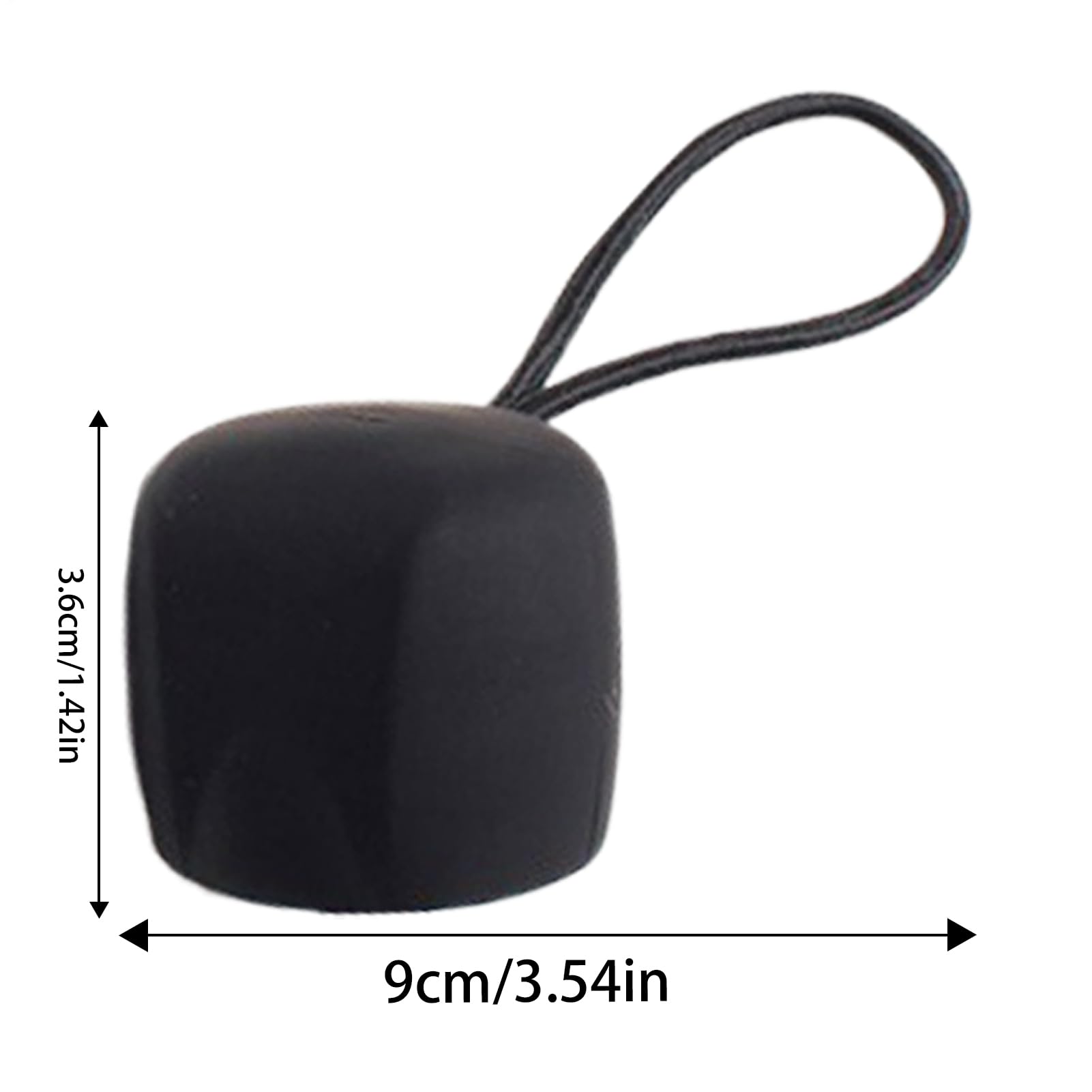 Regenschirmgriff, Griff des Regenschirms – kompakter UV-Regenschirmgriff, Ersatzteile, ergonomisches Design, leichter Griff für die Verwendung auf Reisen zu Hause