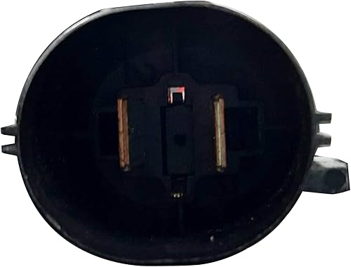 Miniatura 2 de TYC 624850 Conjunto de ventilador de refrigeración de repuesto para Jeep