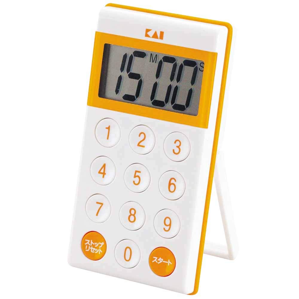 Kai Corporation Kai House Select Timer