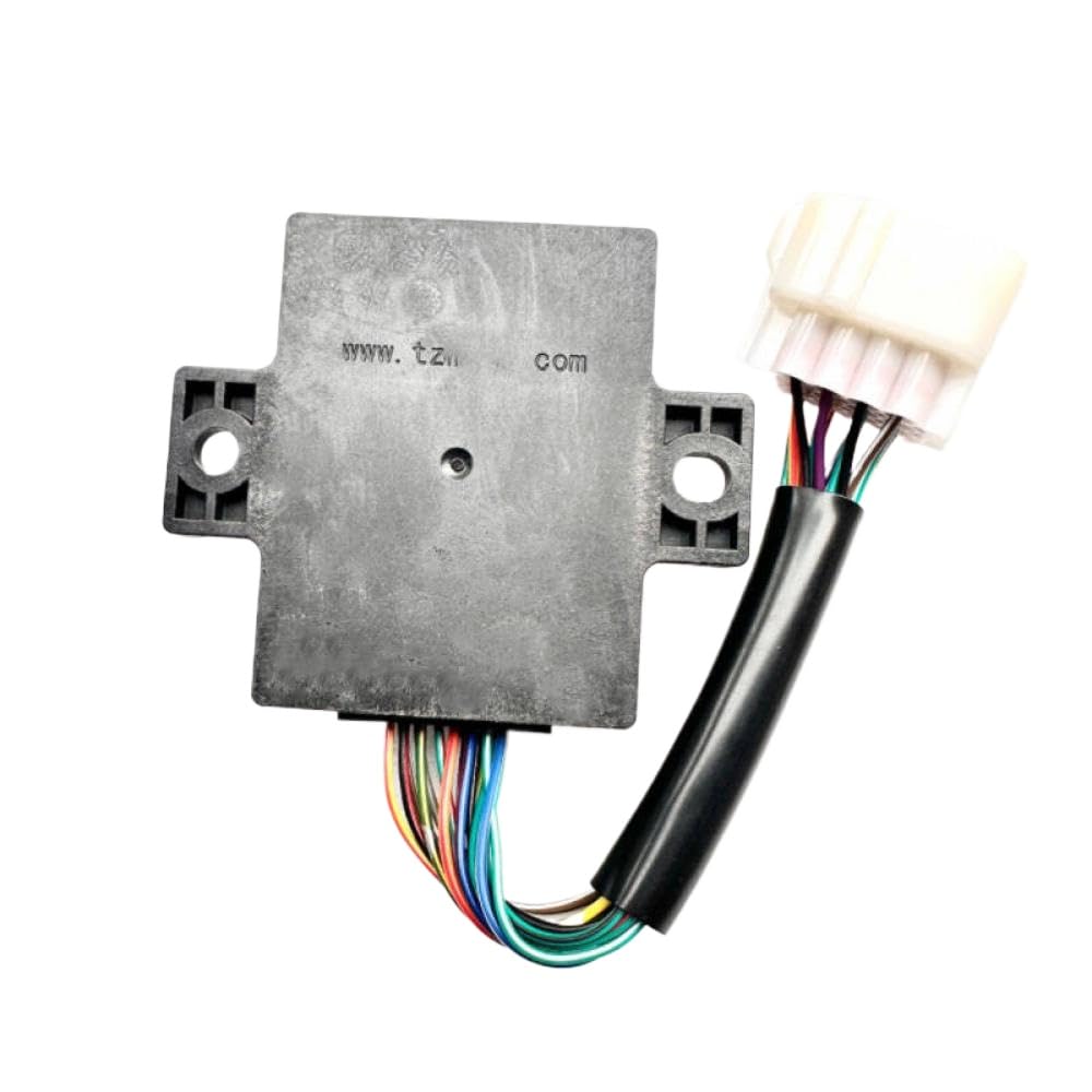 qhtWUYQEK Shift Controller 21050904103 Compatible with ODES X2 X4 Raider Side-by-Side UTV 800cc 1000cc