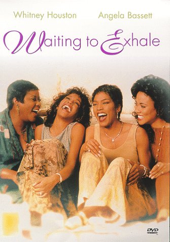 Waiting to Exhale [DVD] B00000ILEE Book Cover