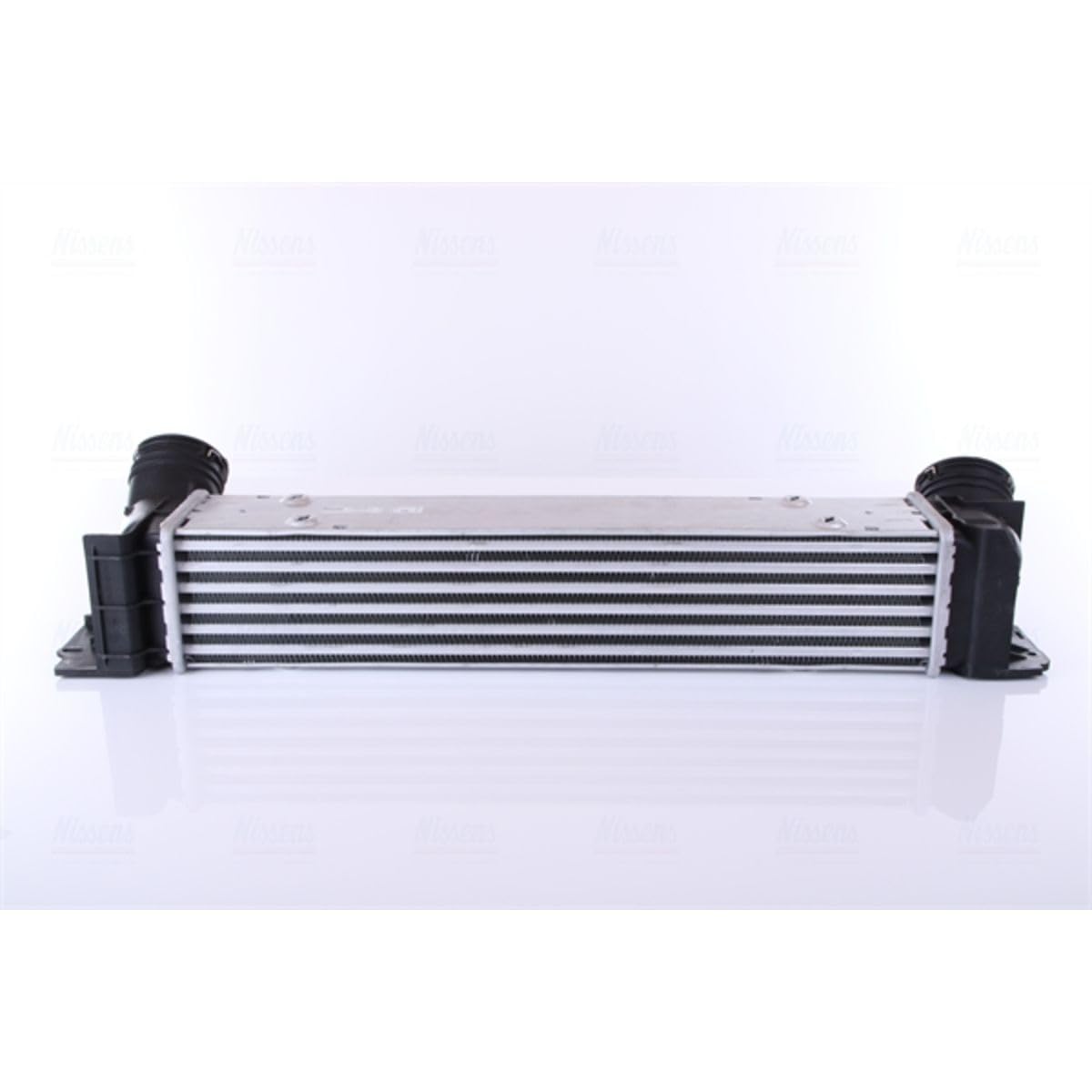 NISSENS Refroidisseur d'air de suralimentation 96725