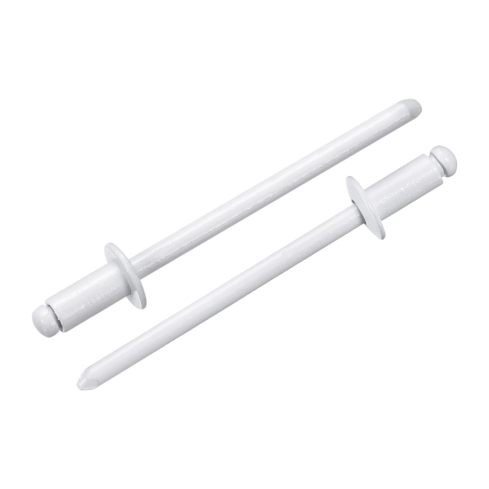 Rivets aveugles uxcell pour assembler solidement le métal sans abîmer les supports