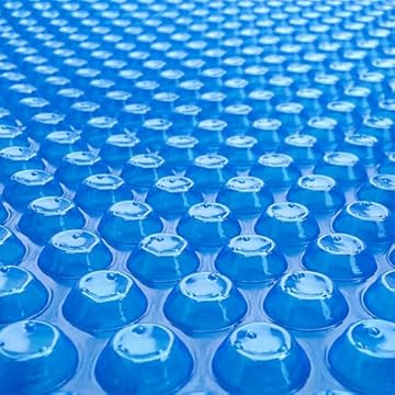 solar thermal pool heater