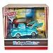 Mattel Disney / Pixar CARS Toon 2010 SDCC San Diego ComicCon Exclusive Tokyo ...