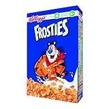Kellogg's Frosties Cereales, 375g