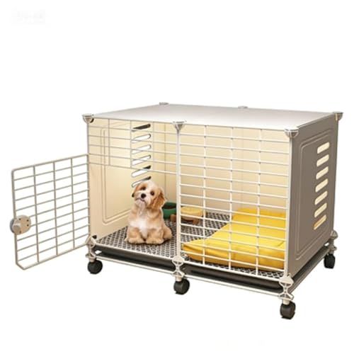 GAKQT�K�J�b�g���p�P�[�W��{�I�ȃy�b�g�n�E�X�g���C�t���N���[�j���O�ȒP��e�ʊȒP�g�ݗ��Č��p�����O�����Ǝԗ֕t�����^���^���p�P�[�W�����Ɖ��O�̎g�p�ɓK���Ă��܂��i109*37*57 cm�A�O���[�j (�z���C�g,73*37*57cm)