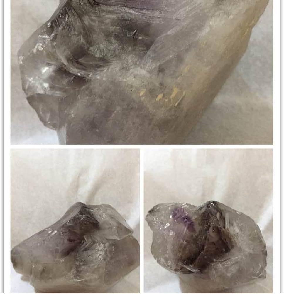 霊石 貴女様の人生を好転に導く一生の御守り・宝物 一点物 159g 感謝価格