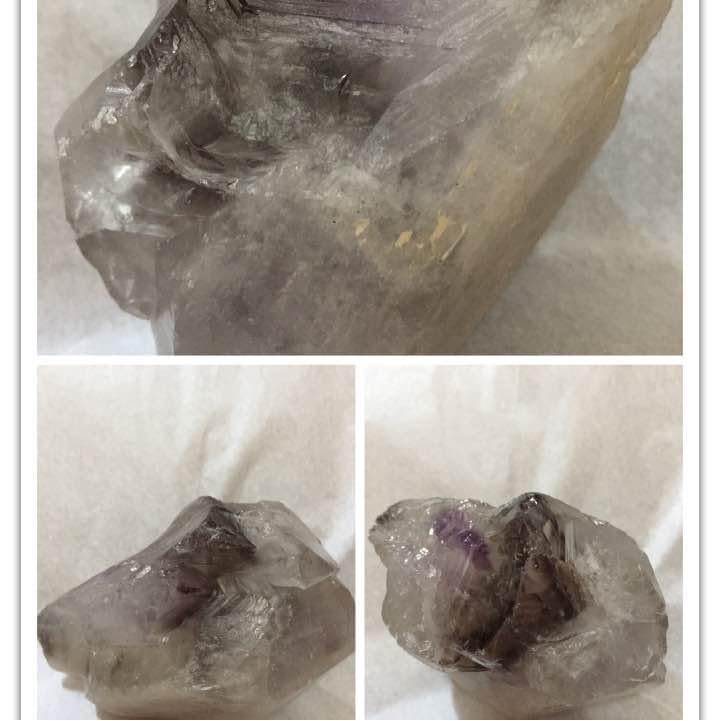 霊石 貴女様の人生を好転に導く一生の御守り・宝物 一点物 159g