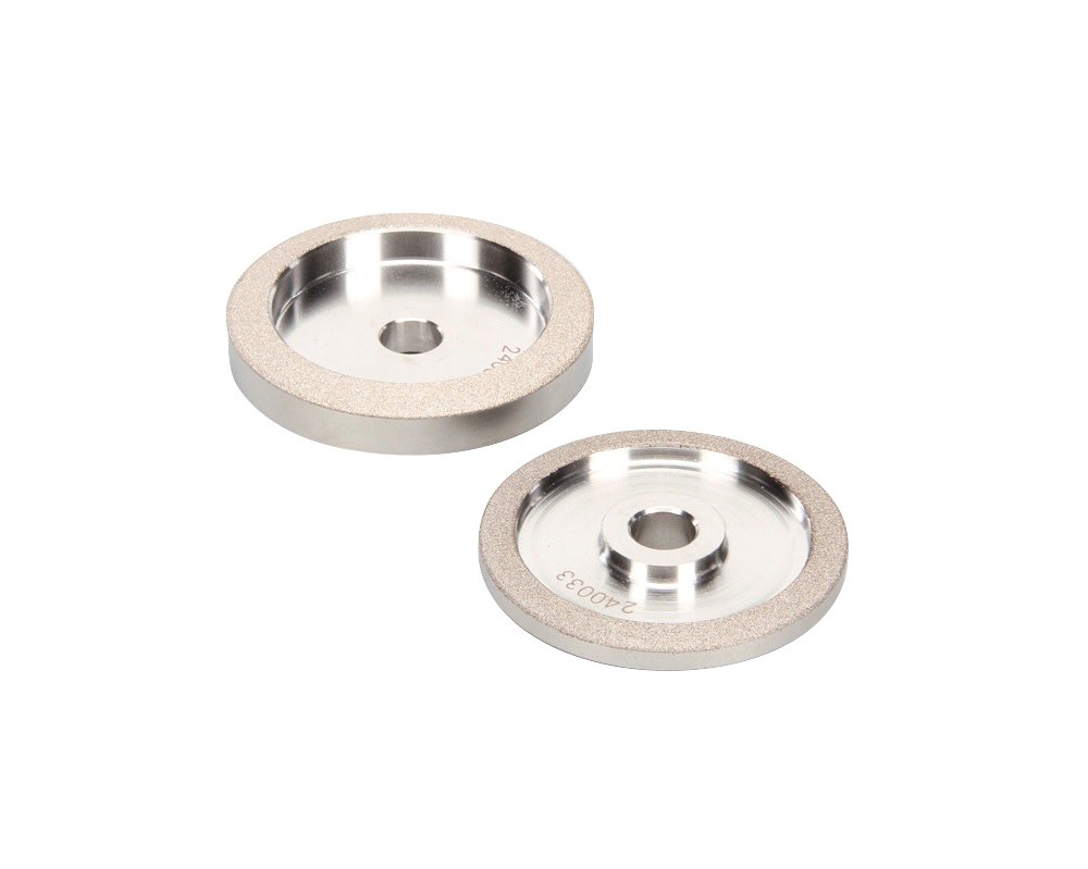 Globe 140061 Replacement Sharpening Stones