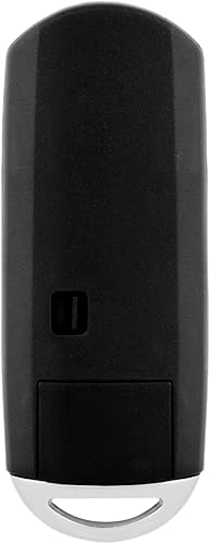 Miniatura 2 de Repuesto para Mazda CX-5 CX-9 2016 2017 2018 2019 Control remoto WAZSKE13D02 4 botones 315MHz