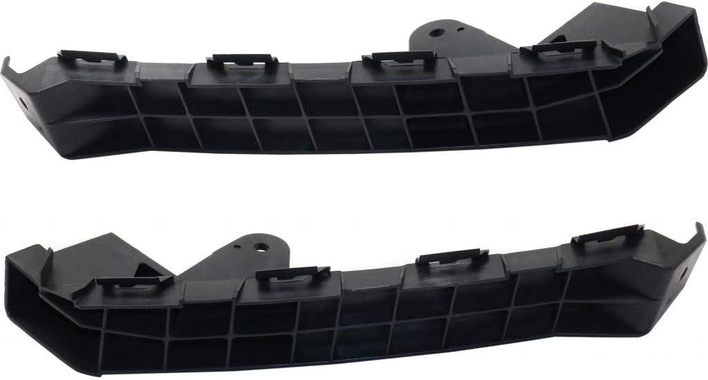 for Honda CR-V Headlight Bracket Support 2017 18 19 20 21 2022 Driver and Passenger Side | Pair | for HO1042124 | 71190-TLA-A00