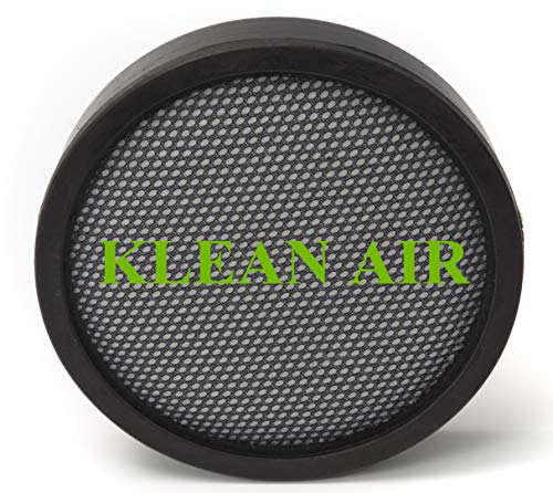 KLEAN AIR Filter Compatible with KENMORE Vacuum Filter KC44KDMTZ000 Jet Force Bagless canister 1162261431-1PCS/PK-NEW!