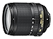 Nikon AF-S DX NIKKOR 18-105mm f/3.5-5.6G ED VR Lens (Renewed)