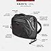 Vertx Keryx Tactical Sling Bag Crossbody 20L Bag for Travel, Work, Conceal Carry (CCW), Tactical Gear, Heather OD