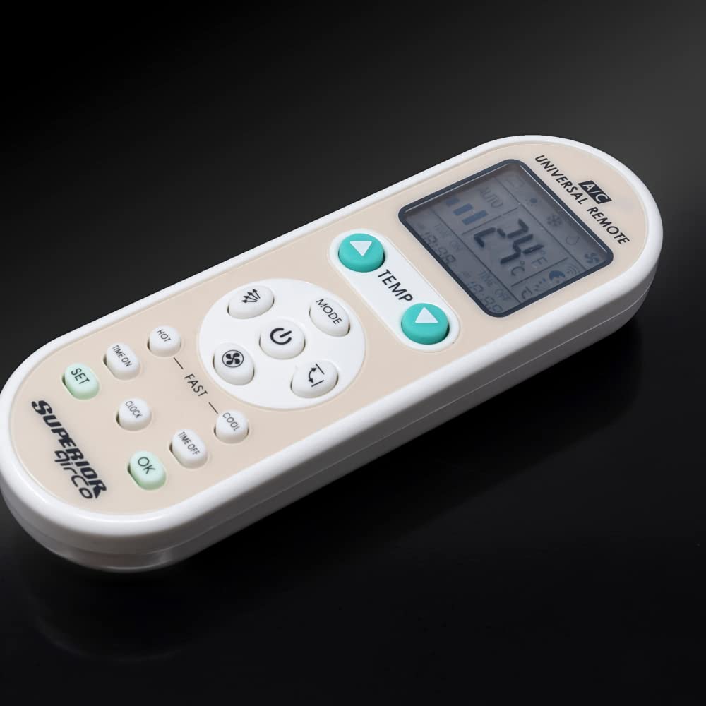 Toshiba - Telecomandi Per Condizionatori / Accessori E Parti Per Condizionatori