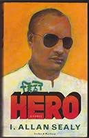 Hero: A fable 043644478X Book Cover