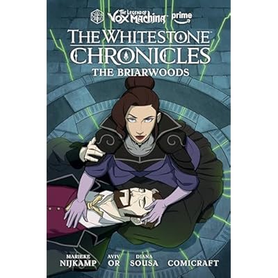 The Legend of Vox Machina