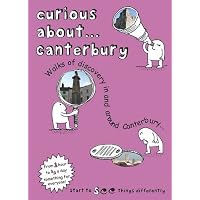 Curious About... Canterbury 2016