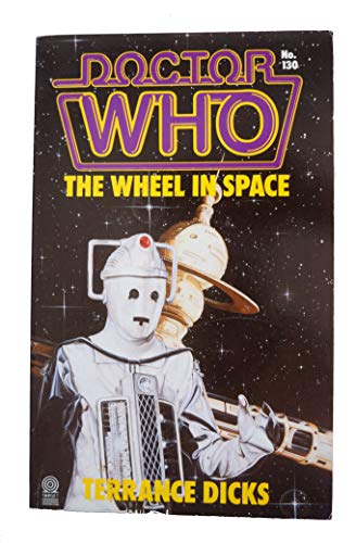 The Wheel in Space (By: Terrance Dicks)