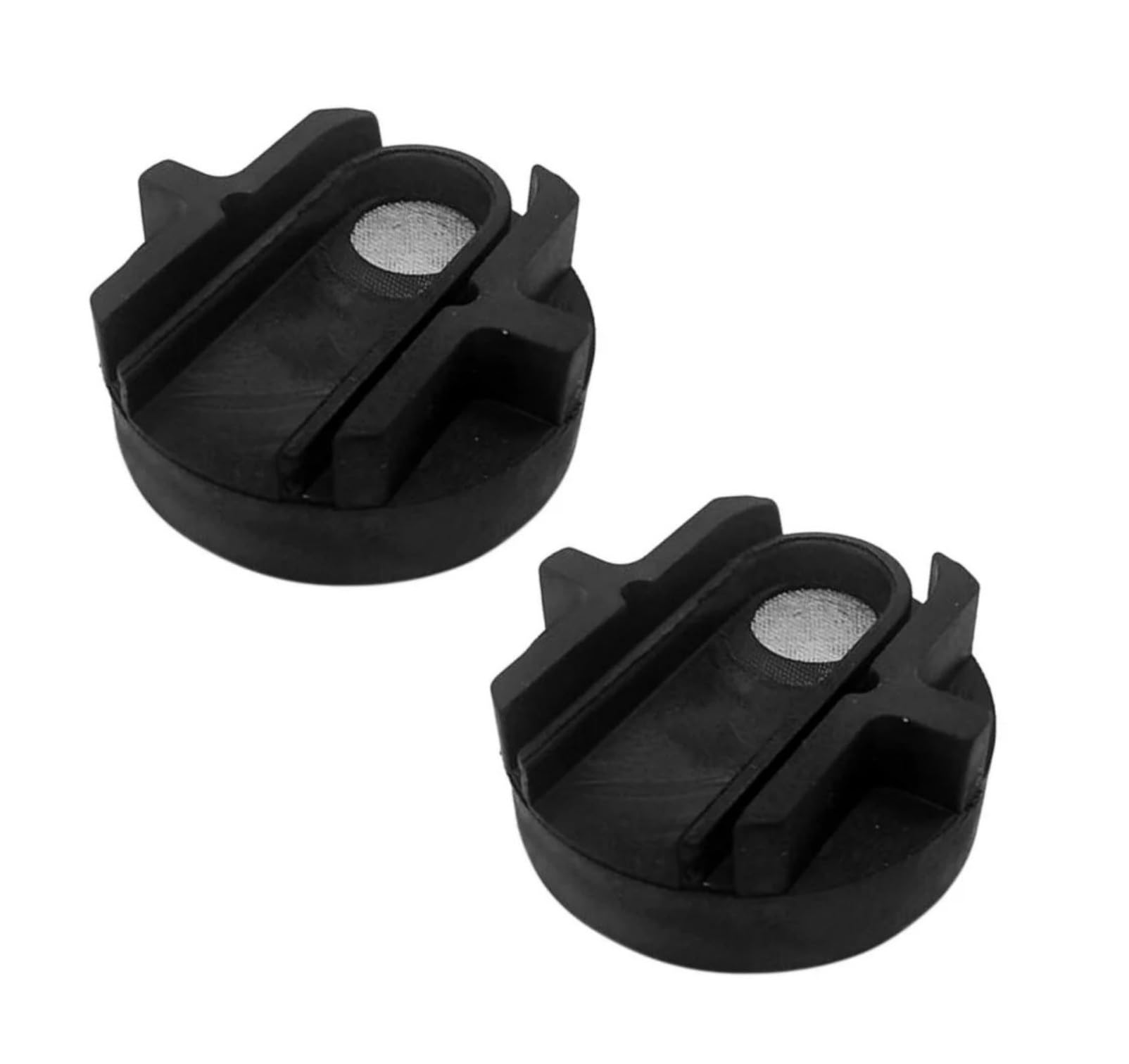 Compass-Yang 68V-13915-00 Fuel Filter Fits Yamaha 4 Stroke Outboard 2000-2011 115HP F115 LF115 2002-2010 200HP F200 LF200 2002-2010 225HP F225 LF225 Replaces 68V13915 18-79903 (2 pcs)