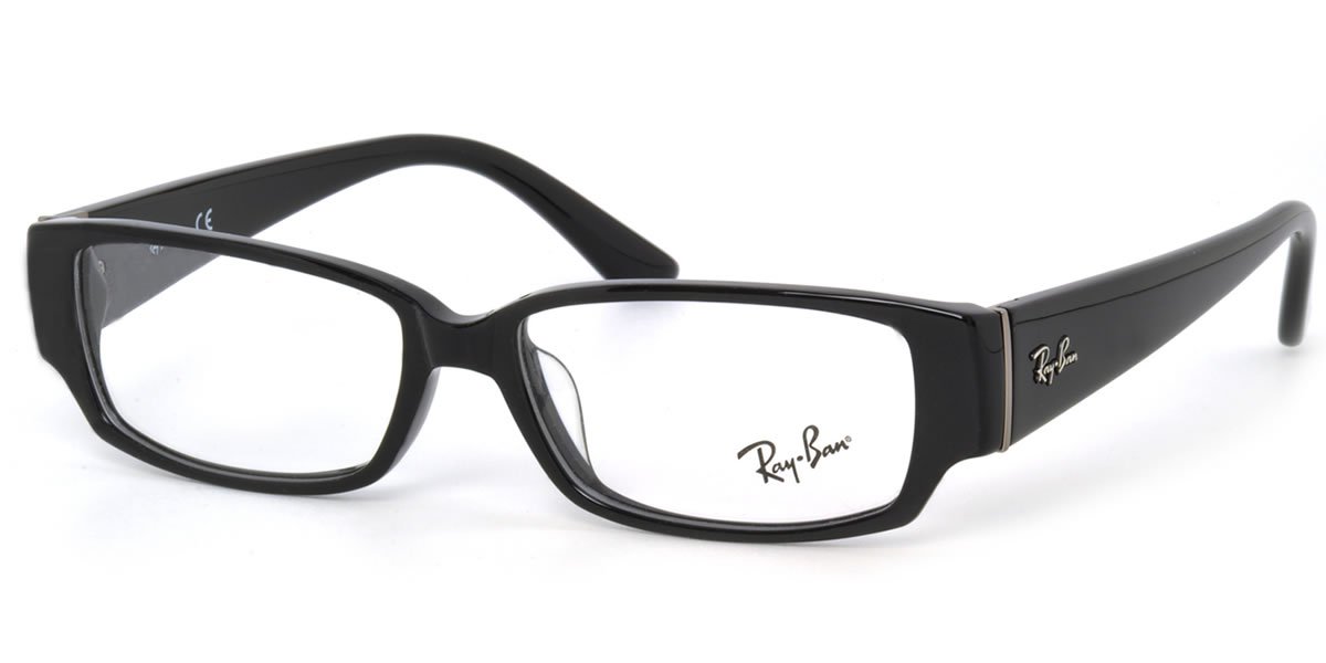 メガネ・老眼鏡 Ray-Ban RB5452D Ray-Ban メガネ RX5427D 8287 53サイズ スクエア RB5427D