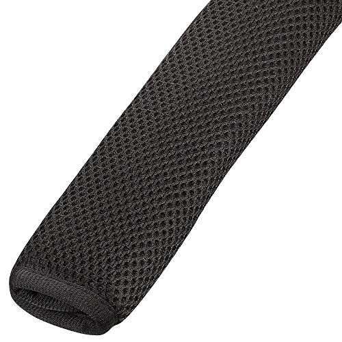 ボンフォーム シートベルトカバー 7444-26BK