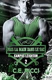  Pris la main dans le sac: Campus Leighton, T2