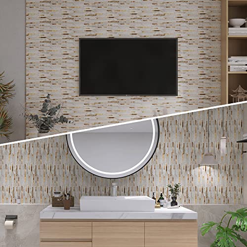 Kasaro Peel And Stick Backsplash Tiles For Kitchen thumb #1