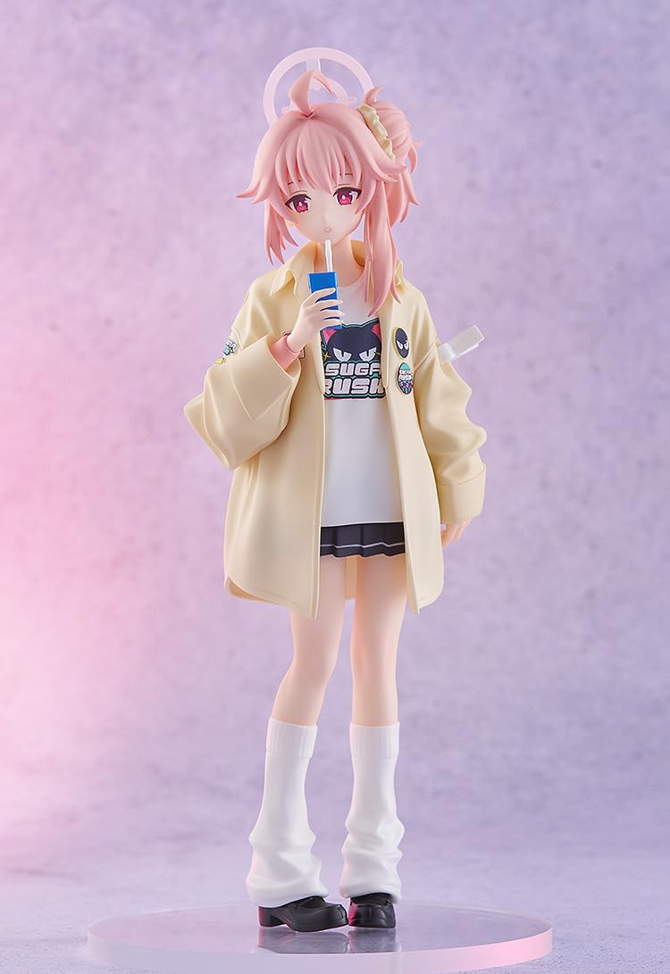 Amazon | グッドスマイルカンパニー POP UP PARADE ブルーアーカイブ