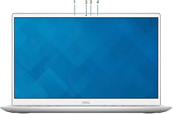Dell Inspiron 14 5000 (5402) Laptop Computer - 14 inch Full