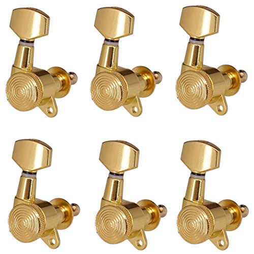 ZYZYZY Tuner Mécanique Tête Accessoires De Guitare Acoustique Électrique String Tuning Peds Machine Teisson Tuner - Les Beatles, Paul McCartney, John Lennon, RIngo Starr, George Harrison ZYZYZY Tuner Mécanique Tête Accessoires De Guitare Acoustique Électrique String Tuning Peds Machine Teisson Tuner