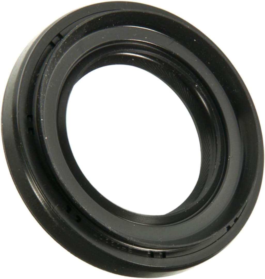 Right Manual Transmission Output Shaft Seal for Honda CR-V 2002 2003 2004 2005 2006 2007 2008 2009 2010 2011 2012 2013 2014 Replacement 91206-RCT-003, 91206-PHR-003, MB-664588 1 X