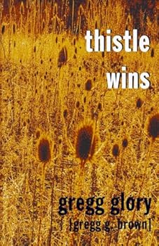 Paperback Thistle Wins Book