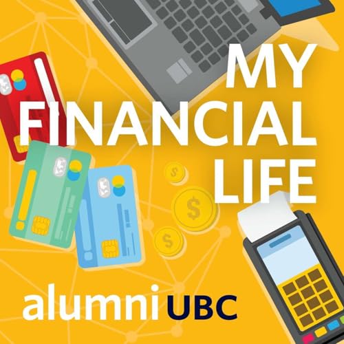 Designing your investment portfolio for success Podcast Por  capa