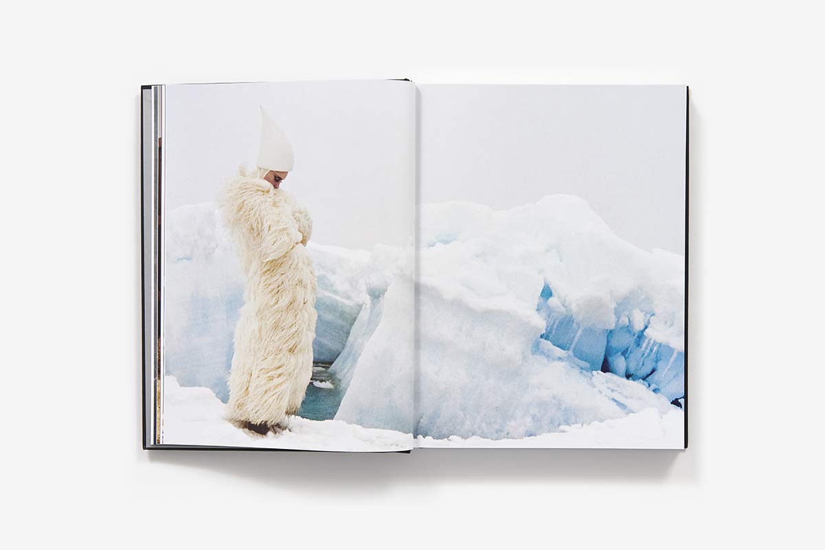 Vogue Fantasy & Fashion
