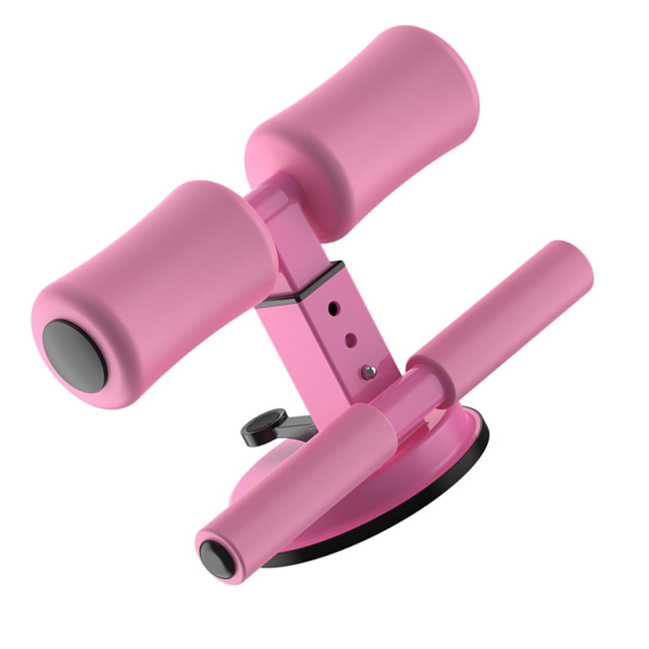 BRIGHTFUFU Abdominal Aid Sit-up Assist Easy to Use Exercise Equipment for Home