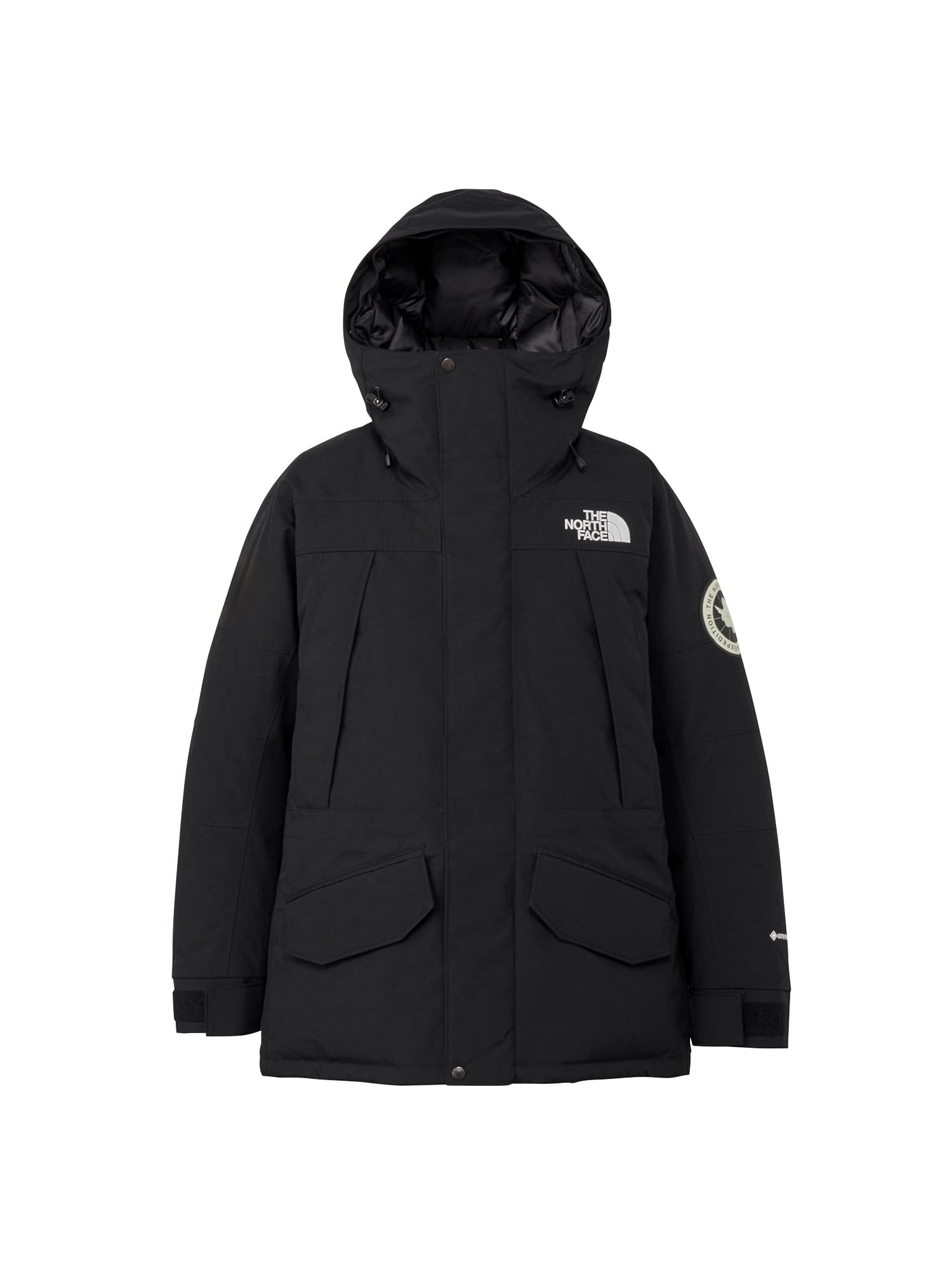 Amazon.co.jp: THE NORTH FACE: ダウン / 中綿