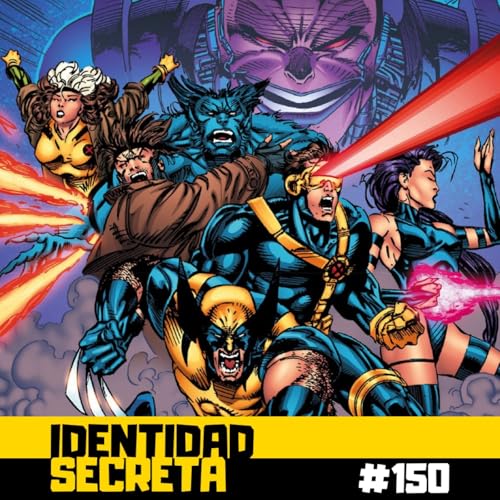 IS #150: Hijos del &Aacute;tomo 91-94: La canci&oacute;n del verdugo, Atracciones Fatales, Alianza Falange y muchos excesos noventeros