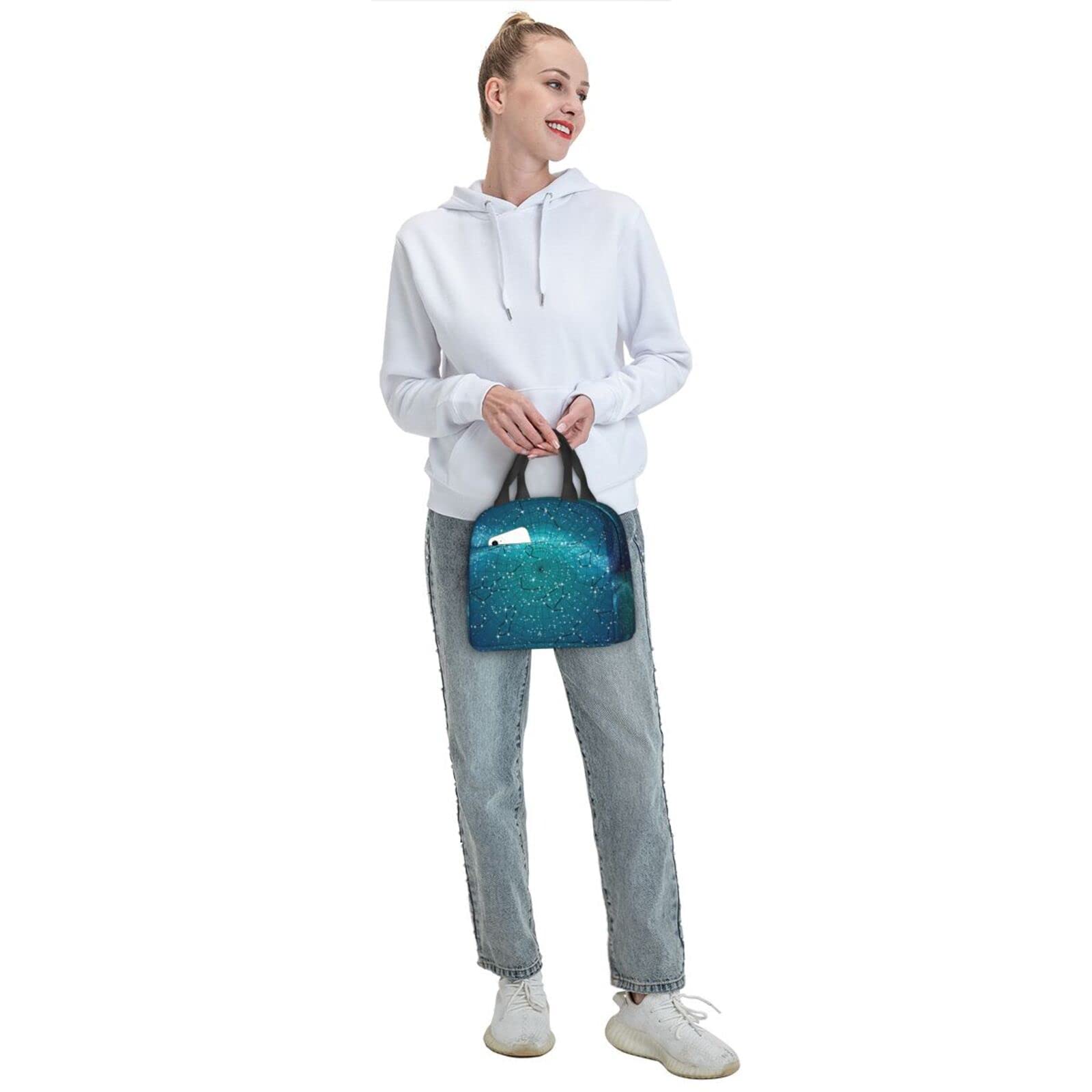 キラキラ⭐️　　ランチバッグ 楽天市場】ランチバッグ おしゃれキラキラの通販