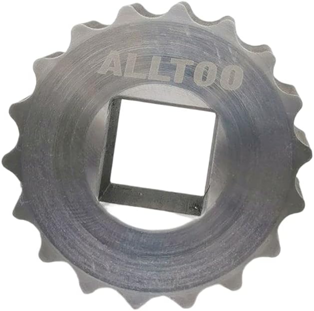 for Damping Maintenance Remover Tool for Cannondale Lefty Ocho, 39mm, 18 Point Damper, CK9108U00OS, Front Fork Damping