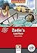 Produktbild Helbling Readers Red Series, Level 3 / Zadie's Last Race: Graphic Stories / Helbling Readers Red Series / Level 3 (A2) (Helbling Readers Fiction)